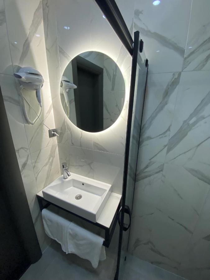 Santra Bosphorus Hotel Istanbul Eksteriør bilde